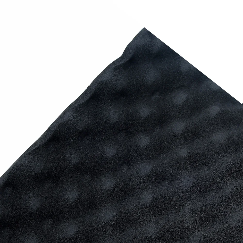High Quality Noise Insulation Mat Noise Insulation Mat Foam Sealing Mat Noise Insulation Proofing Foam Black Car
