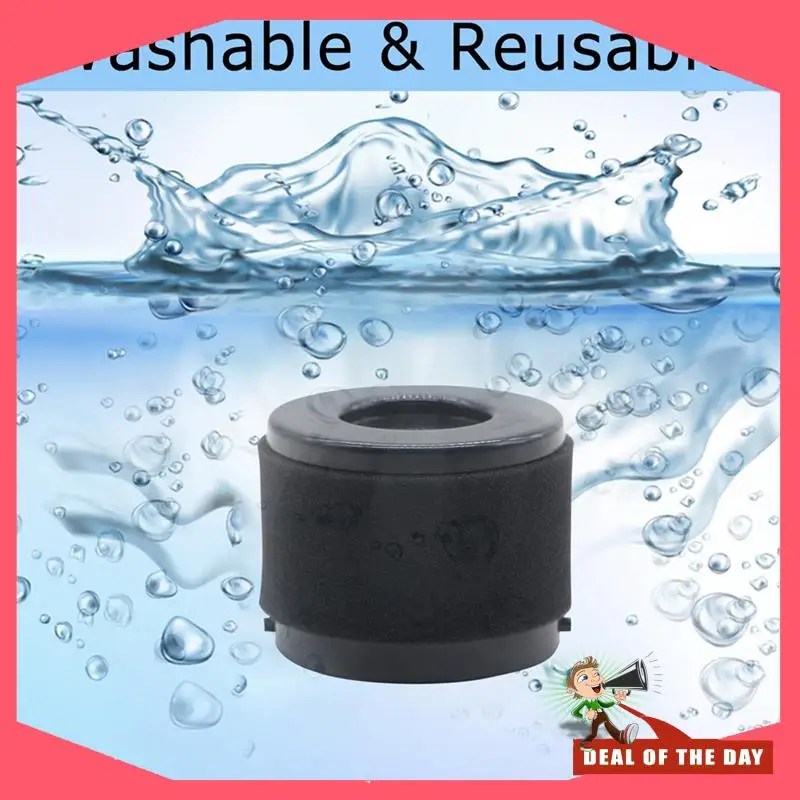 Entrega en 24 horas 49-90-0160, 49-90-1951 Filtros para aspiradora compacta 0882-20 M18, paquete de 2 filtros HEPA y paquete de 4 filtros de espuma Fi