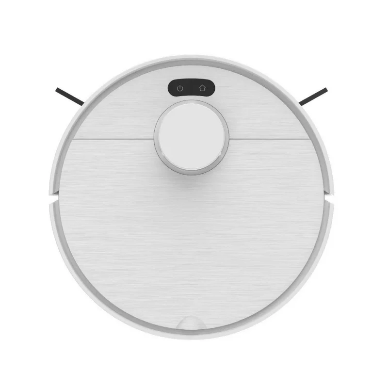 

Умный домашний робот для очистки пола 4 в 1, лазерный робот-пылесос с картографированием и автоматической зарядкой