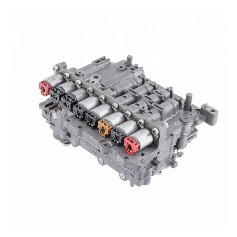 Suitable for 6-speed automatic transmission valve body gearbox solenoid valve A6MF1/A6MF2/46313-3B030