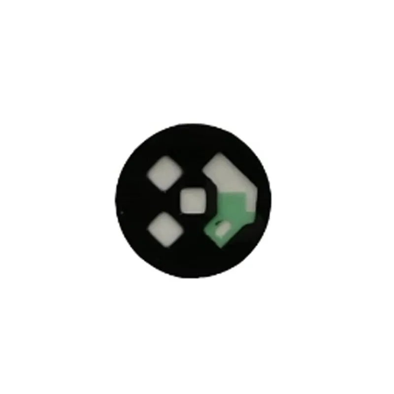 For Galaxy Watch SM-R800 46mm Glass Back Cover with Adhesive