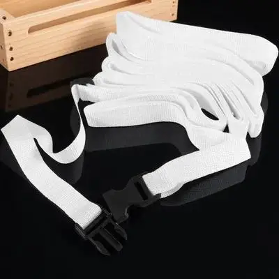 

Bed Connector Strap for Twin Mattresses Adjustable Secure Belt Fixing Luggage Strong Durable Twin Bed Converter Kit