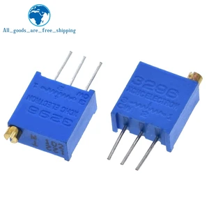 10 최고의 판매 트리머 전위차계 -6