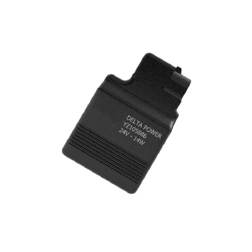 

for John Deere valve original hydraulic pump safety solenoid valve YZ105886