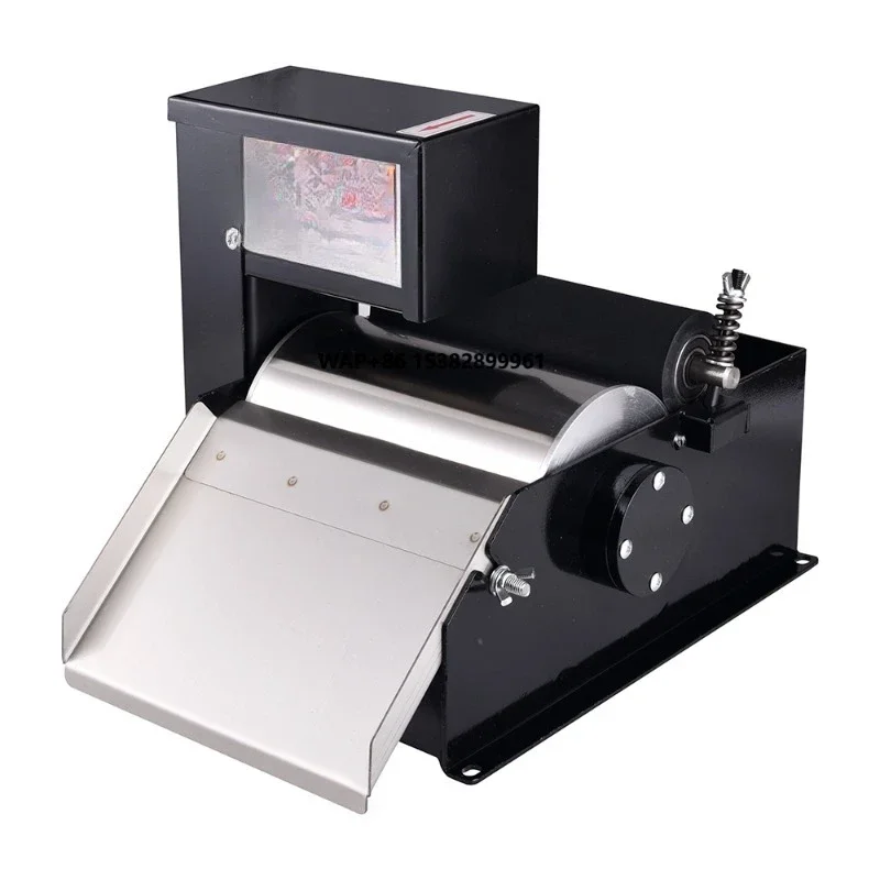 

Made in China Grinder Polishing Machine Accessories Strong Magnetic Oil Sludge Separator Magnetic Separator