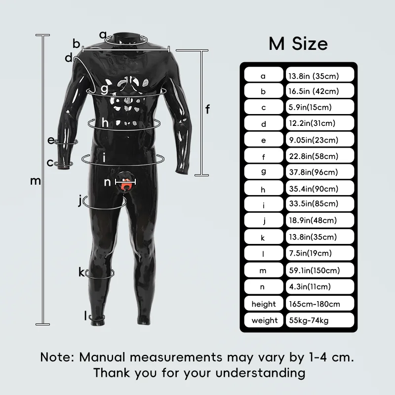 Furrjoi Silicone Bulge Muscle Bodysuit for Cosplay Custom Latex Furry Fetish Whole Body Suit Shiny Fursuit with Muscle Lines