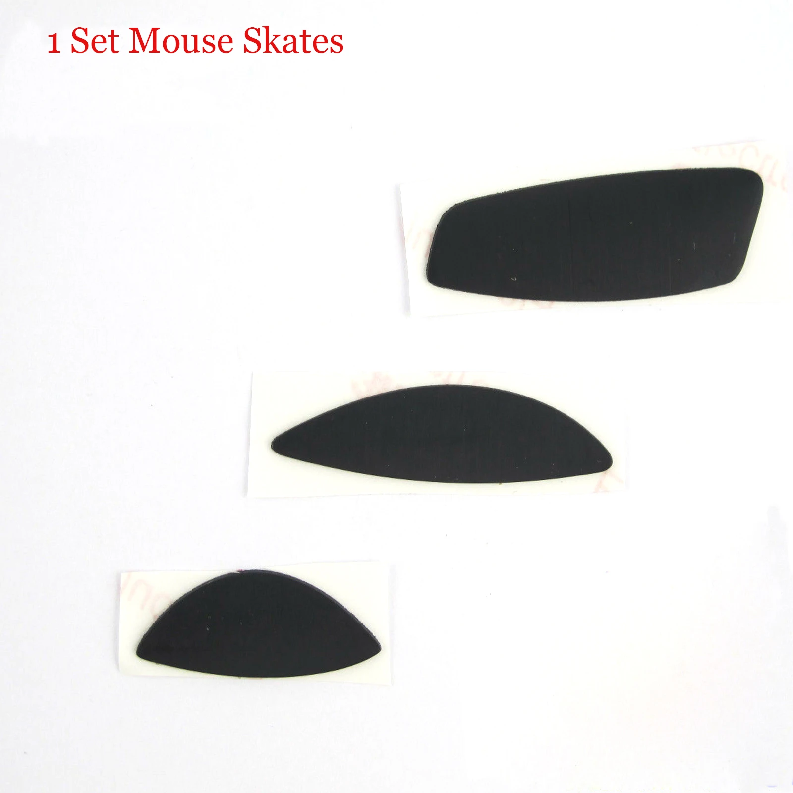 

1 Set Mouse Skates for Logitech Performance MX M950 Mouse Pad Mouse Feet Mice Skates Replacement Part