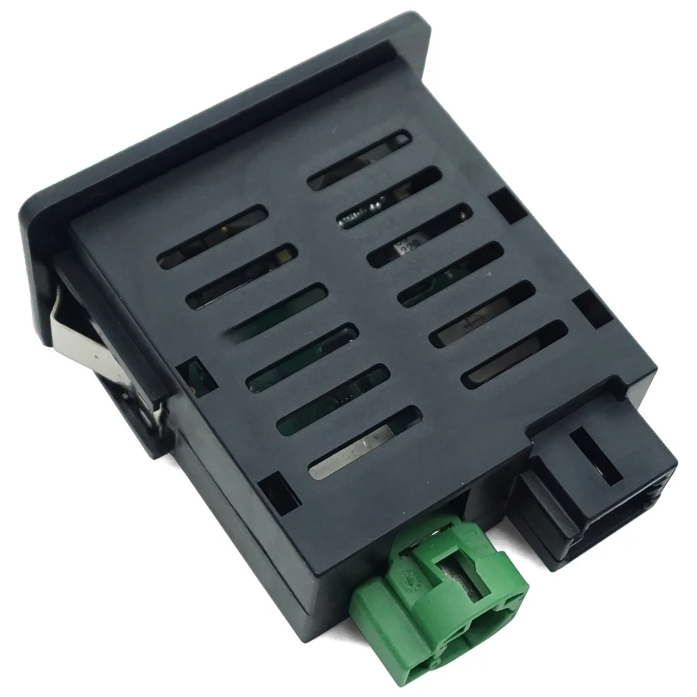 

5G0035222E для адаптера переключателя управления CarPlay для Golf 7 MK7 для Passat B8, набор обновлений для носителя, аксессуары