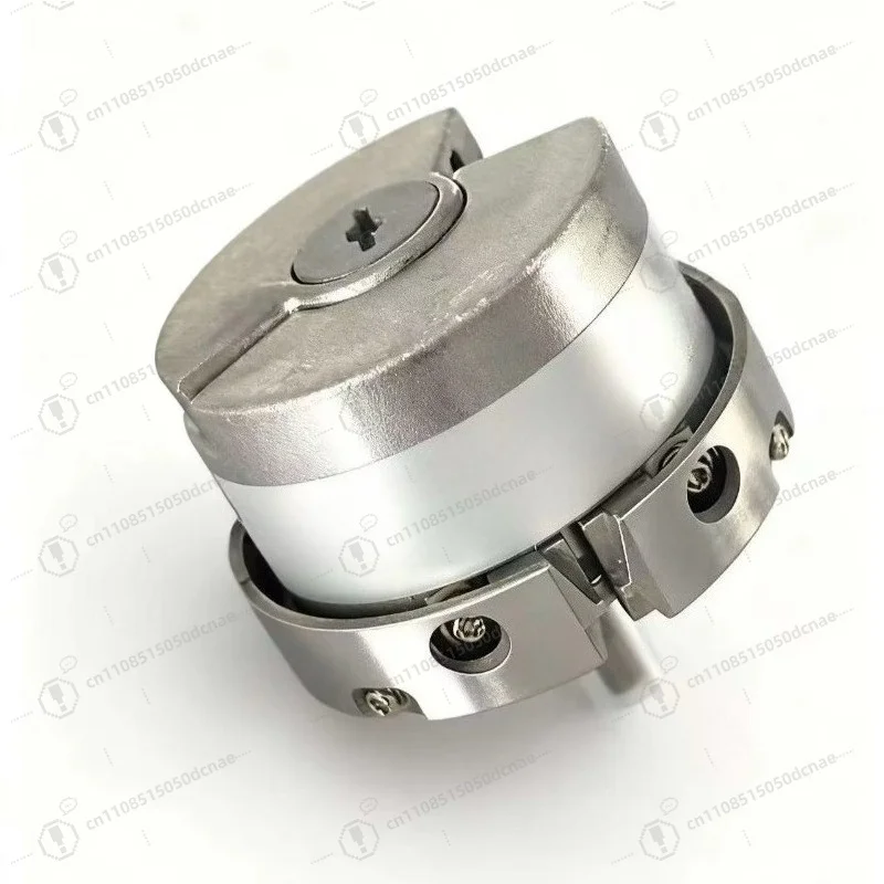 REN56U Series High Resolution Optical Encoder Direct Replacement for ERN1387 for Elevator Servo Control