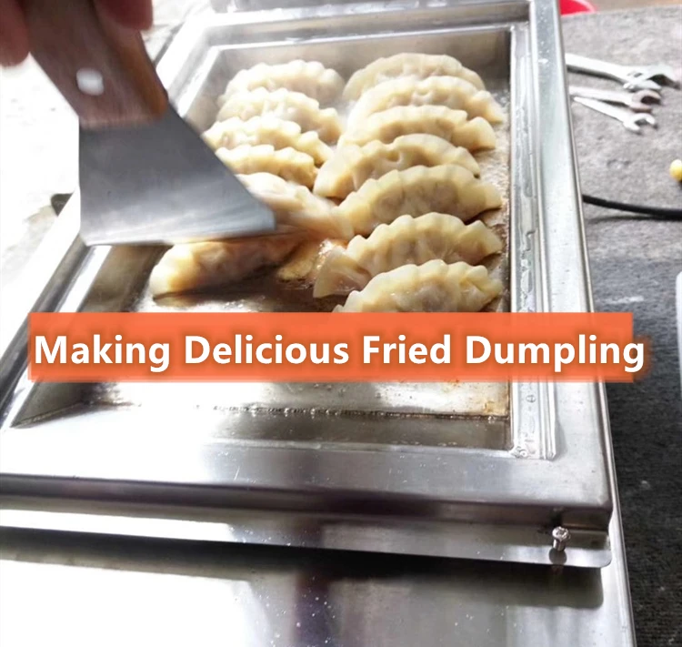 FOODLINE Hotel Buffet Automatic Cooker Even Heating Distribution Multi Flavor Dishes Catering Equipment