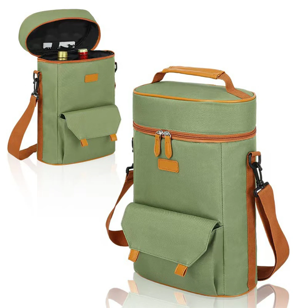 #23 Cheapest Wine Carrier Bags Deals You Can Get