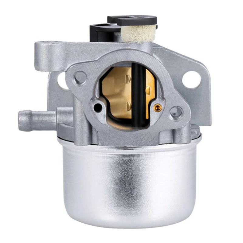 For MTD Troy-Bilt B & S 799871 Carburetor Kit - Replaces 790845, 126M02, 799866, 796707