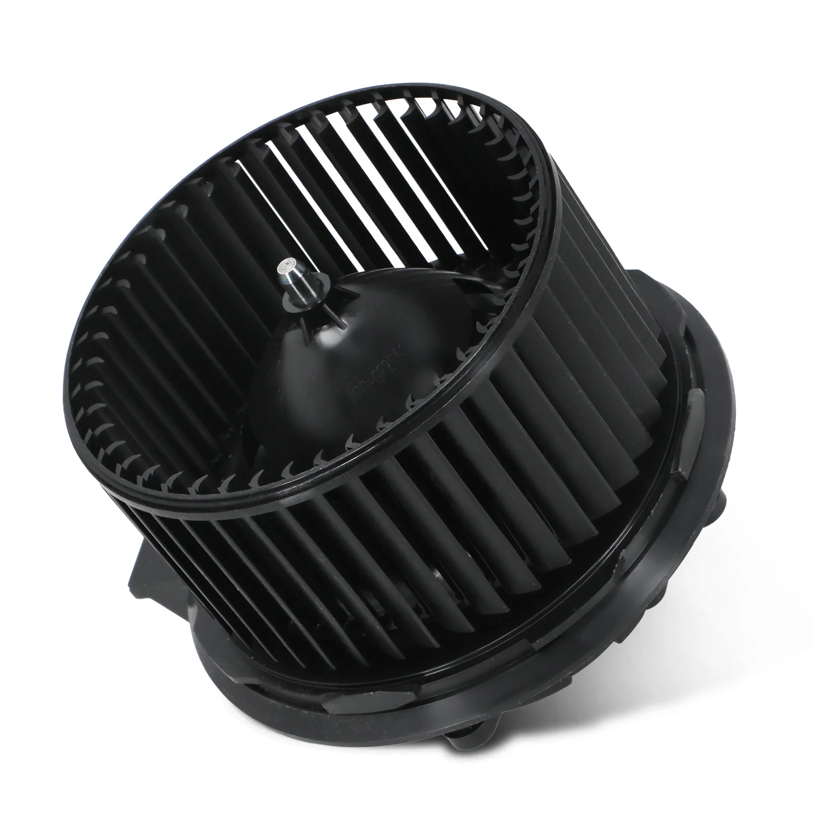 

HVAC Heater Blower Motor w/ Fan Cage For Ford Explorer/Flex/Taurus 12-19 700274