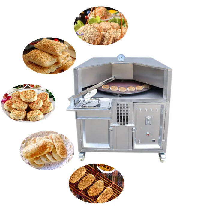 For fully automatic roti maker	mini cake pancake maker electric tabletop corn tortilla machine	oven