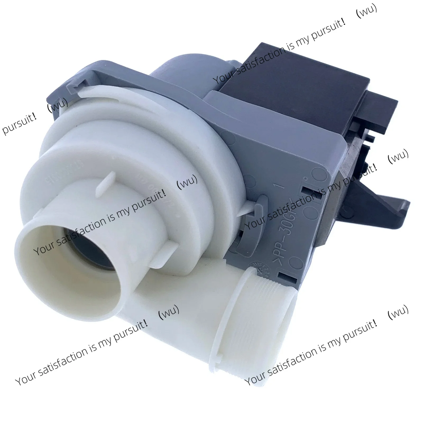 S3034 30W Dishwasher Motor Permanent Magnet Synchronous Pump for Midea 11001011001769