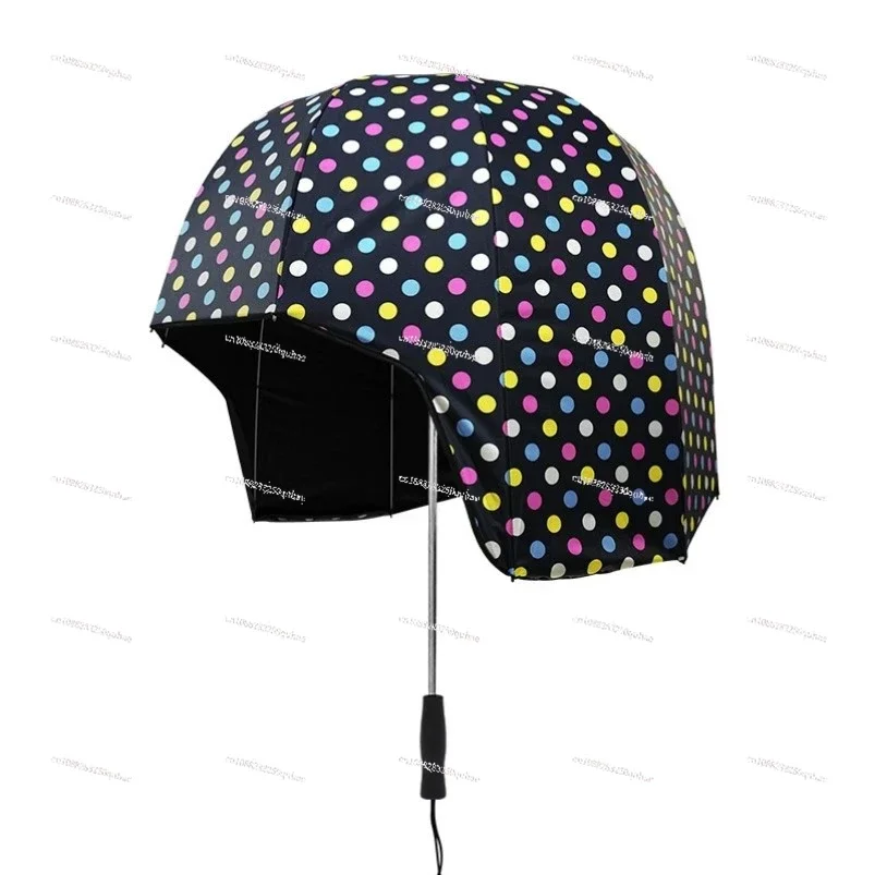 umbrella Premium sense umbrella Sun protection Outdoor weather and rain parasol