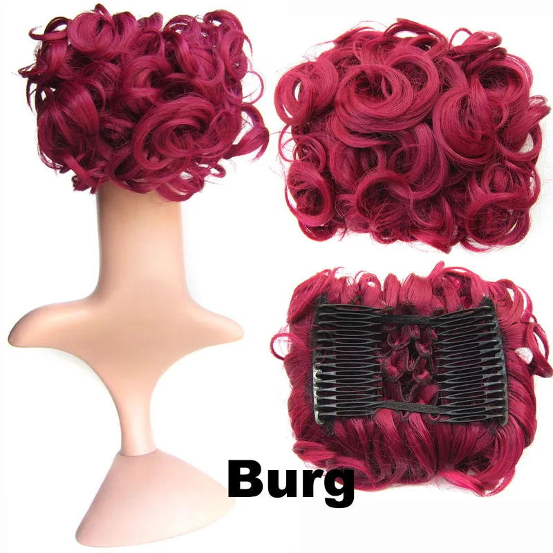 Variant: Burg