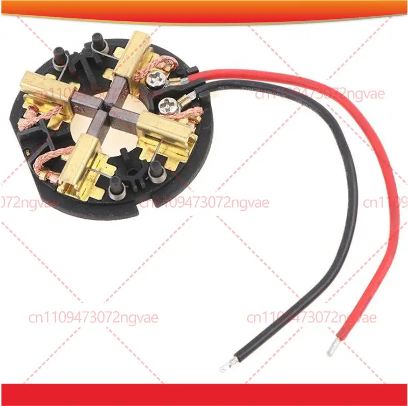 

For Milwaukee M12/M18 Wrench Copper Brush Holder 2602-20 2602 2651 2652