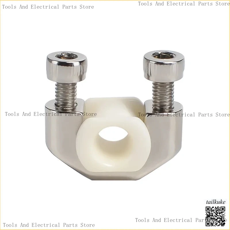 High-Speed Copper Stranding Machine With Double-Sided Ceramic Eye Seat