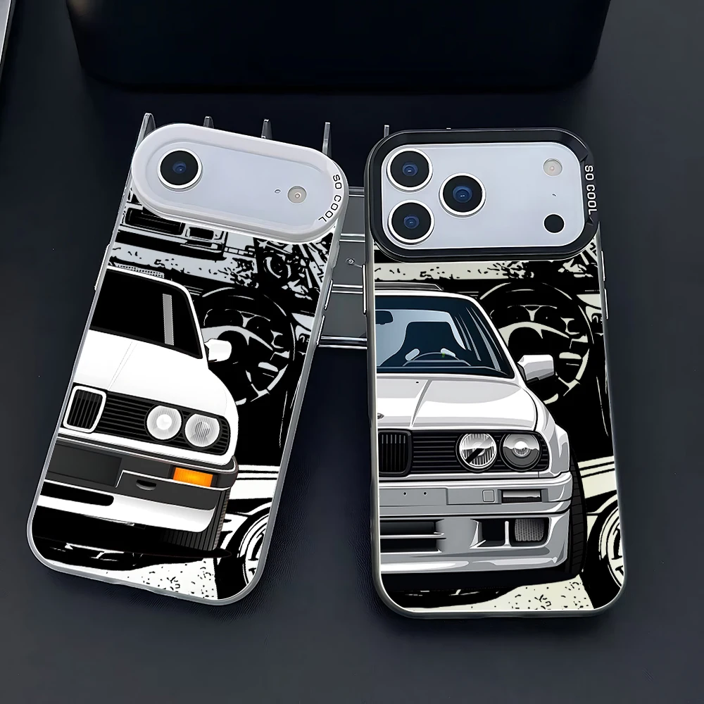 تعديل JDM سباق الفرجار ماتي جراب هاتف ل ممن لهم A5x A3x A60 A79 A98 A78 A58 A38 A18 A57 A76 A36 A94 A74 A55 F29 Pro 4G 5G