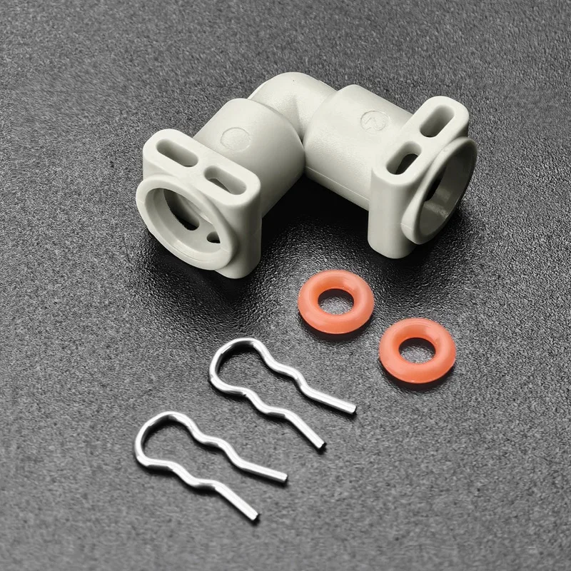 L Type, Coffee Machine Line Connector Is Compatible with     Hand Tools Citycoco Qianli Navaja