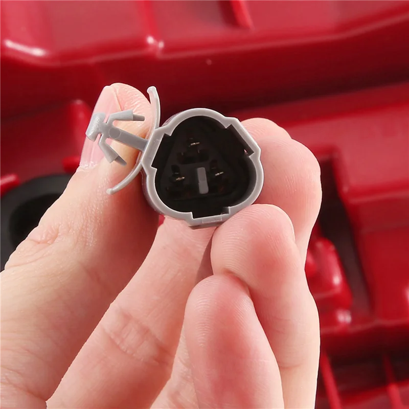 Car Rear Left Fog Light For Geely Okavango /Proton X90 2020-2022 Replacement Parts