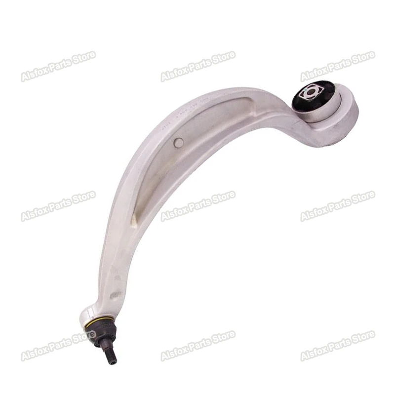 

8KD407694 8KD407694E Car Part Front Axle Right Lower Aluminum Control Arm Rubber Bushing for Audi A4 Q5 A4L 2008-2016