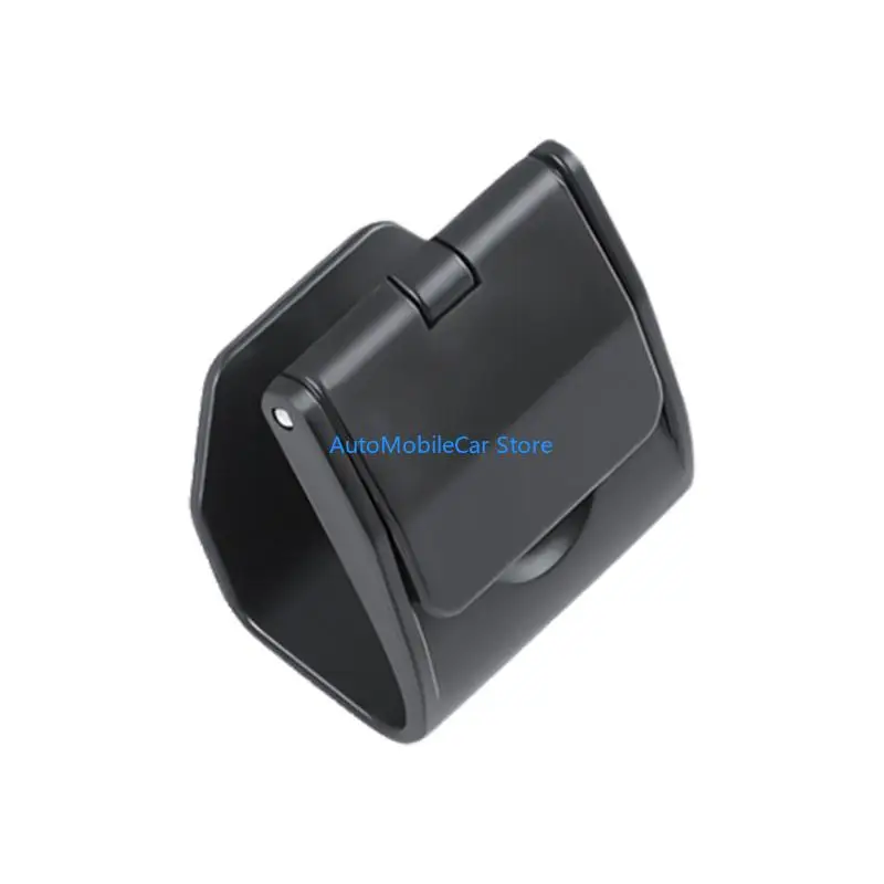 G8TE Practical Glove Box Hook Passenger Side Hanger Hook For Road Trip And Family Travel Organization