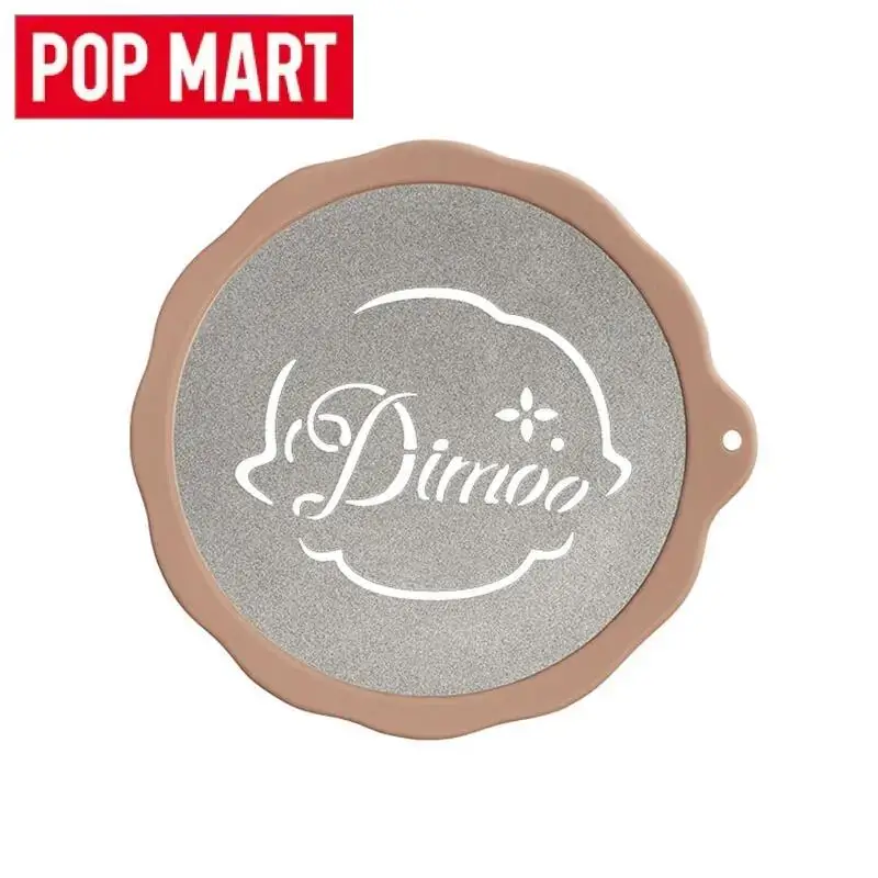 البوب مارت ديمو سحق على القهوة سلسلة فنجان القهوة العصرية صندوق أعمى لعبة لطيف أنيمي القدح المألوف تأثيث المنزل الطرفية هدية