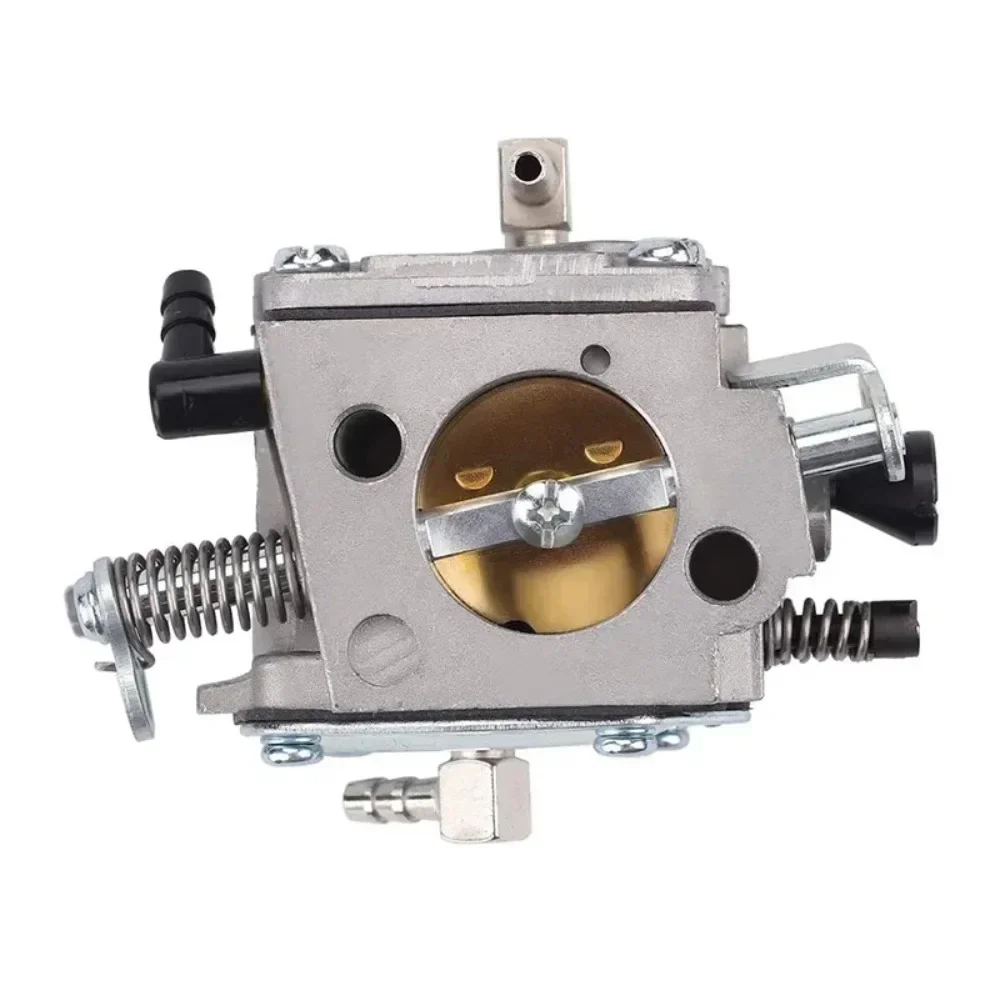 yesTS400 Carburetor Carb for STIHL TS400 HS-279 Cut-Off Saw Replace 4223 120 0600 Tillotson HS-274E Cutting Saw Parts