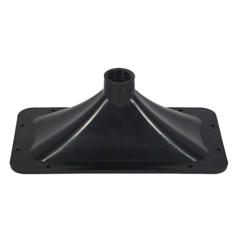 090F -Tweeter treble Horn STUGE STUE INTECTION ITOT