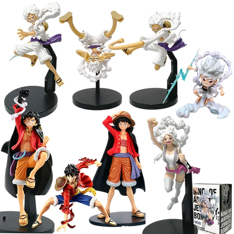Reald Image Anime Goku Nuage d'action Figurine modèle de Collection de Reald Image Anime Goku Nuage d'action Figurine modèle de Collection de