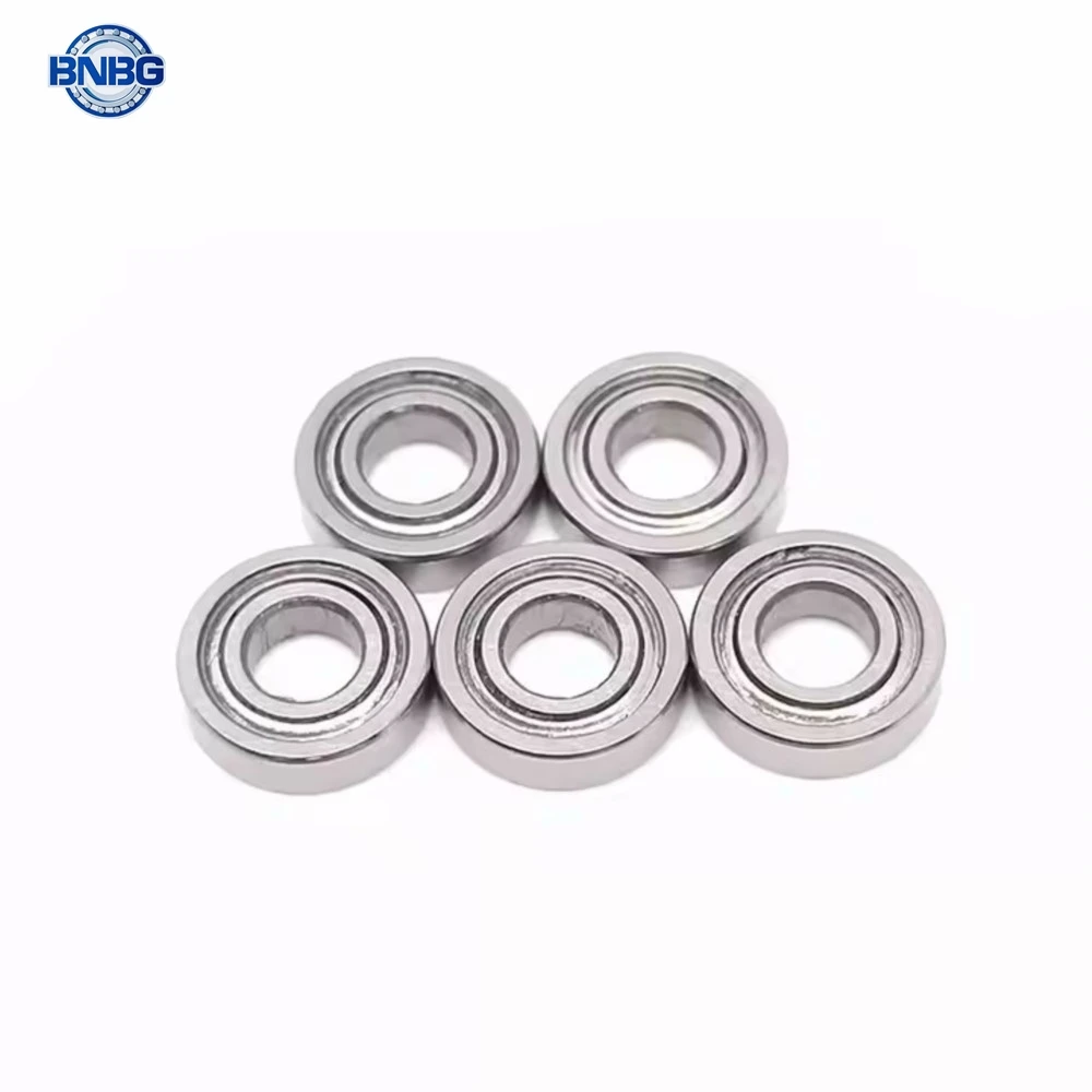 سفينة صيد كروية سيراميك هجينة تحمل معدلة SMR105 106 148 117 126 128 137