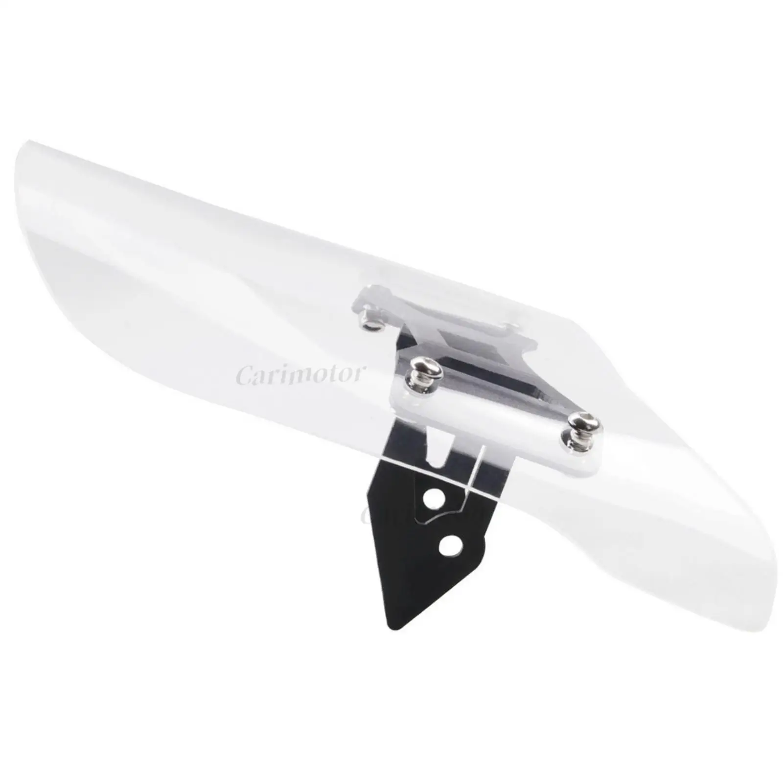 Windshield Windscreen Wind Shield Protector For Honda CB650R 2018-2021 2020 image 2