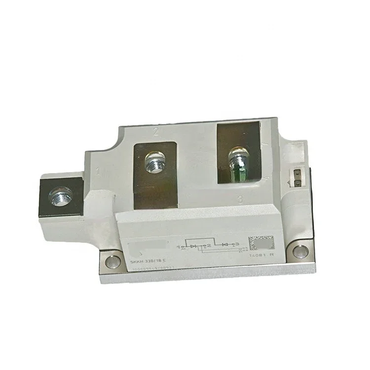 Jeking  Thyristor Module 330/18E