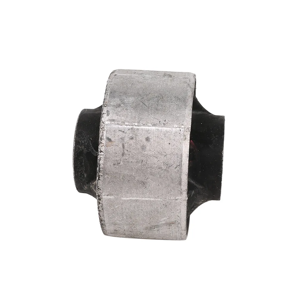 Geschikt voor Tesla model3/Y zwenkarm rubberen hoes voorste onderste gebogen arm rubberen hoes 1044358-00-A