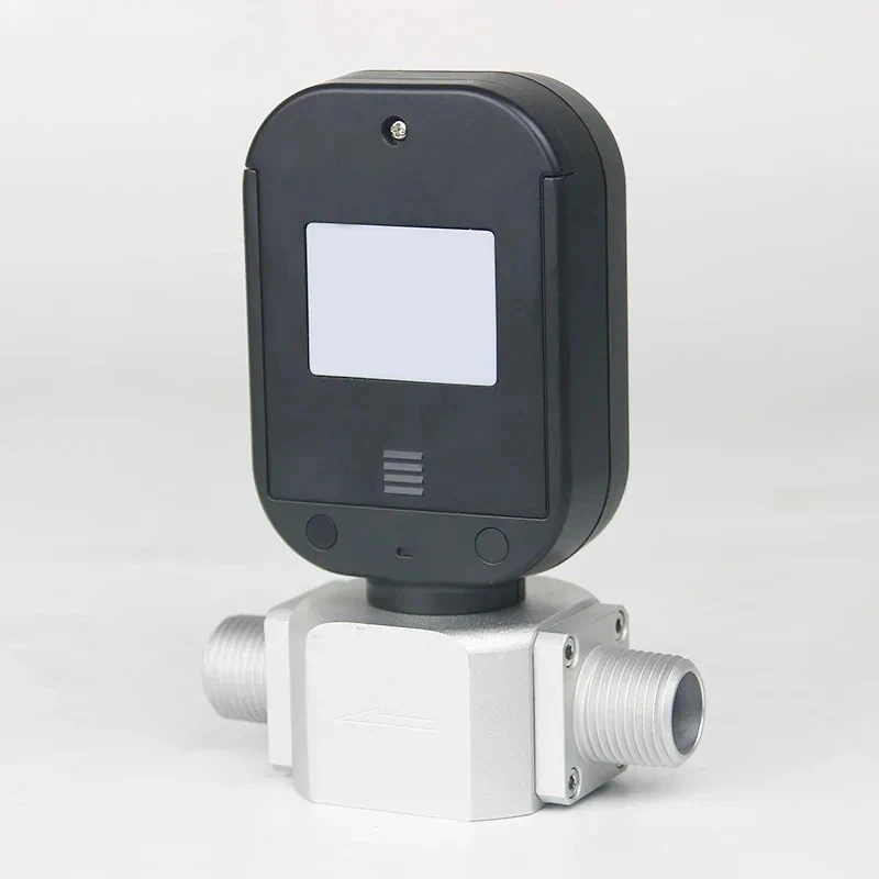Digital Mass Sensor Switch Meter Ga s Controller OEM izle Flow Measurement Industrial