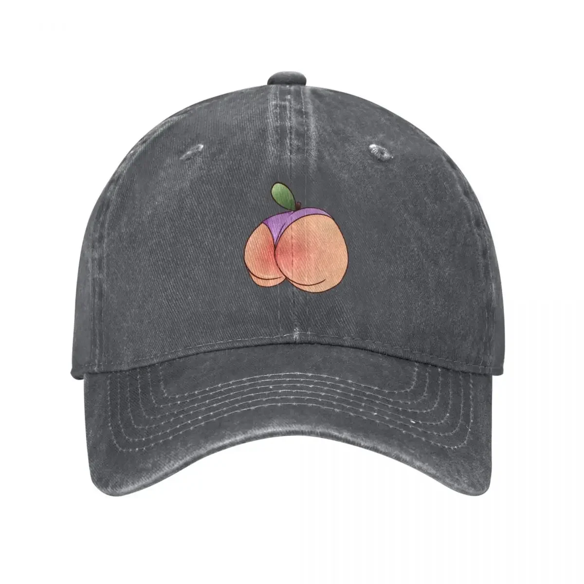 

PeachyCap Baseball Cap Dropshipping beach hat Vintage Elegant Women's Hats Men's