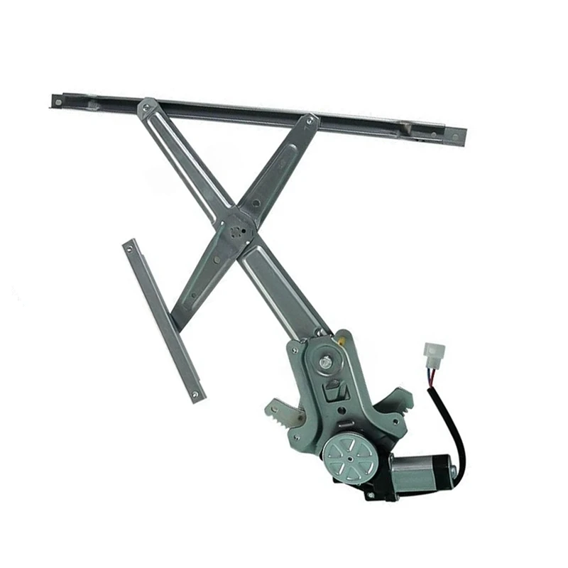 Super Sale 6M34J24101AA 6M34J23200AA Glass Lifter Assembly for Ford RANGER/BT-50 Right