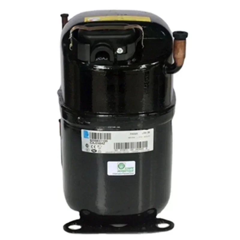 

Tecumseh 1 CAJ2446Z TAJ2464Z CAJ2464Z Оригинальный импортный компрессор тестовой камеры морозильной камеры