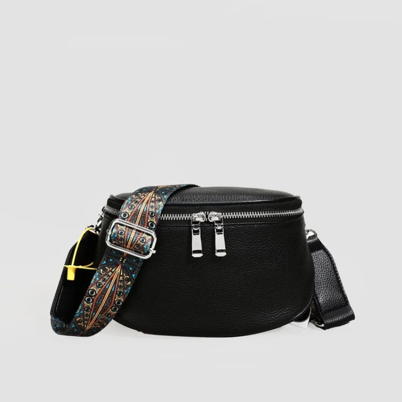 

Модная кожаная женская сумка через плечо, роскошная брендовая известная дизайнерская элегантная классическая винтажная пригородная сумка