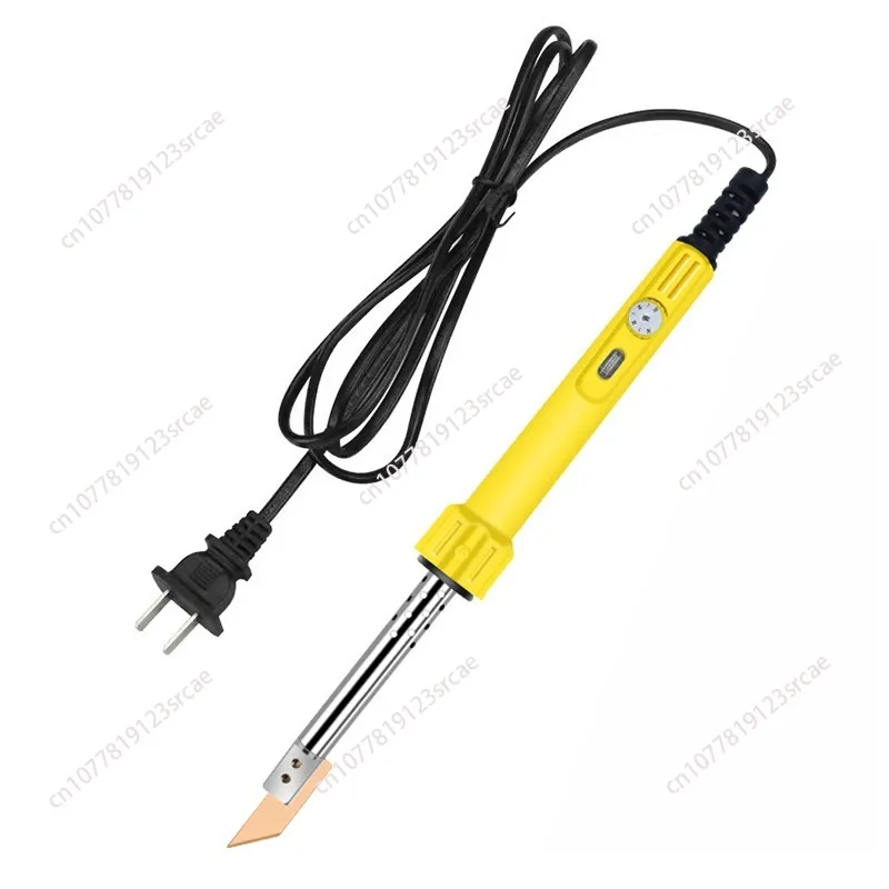 Electric Hot Knife Foam Cutting Tool Hand Held Heat Cutting Machine Thermal Knife For Foam