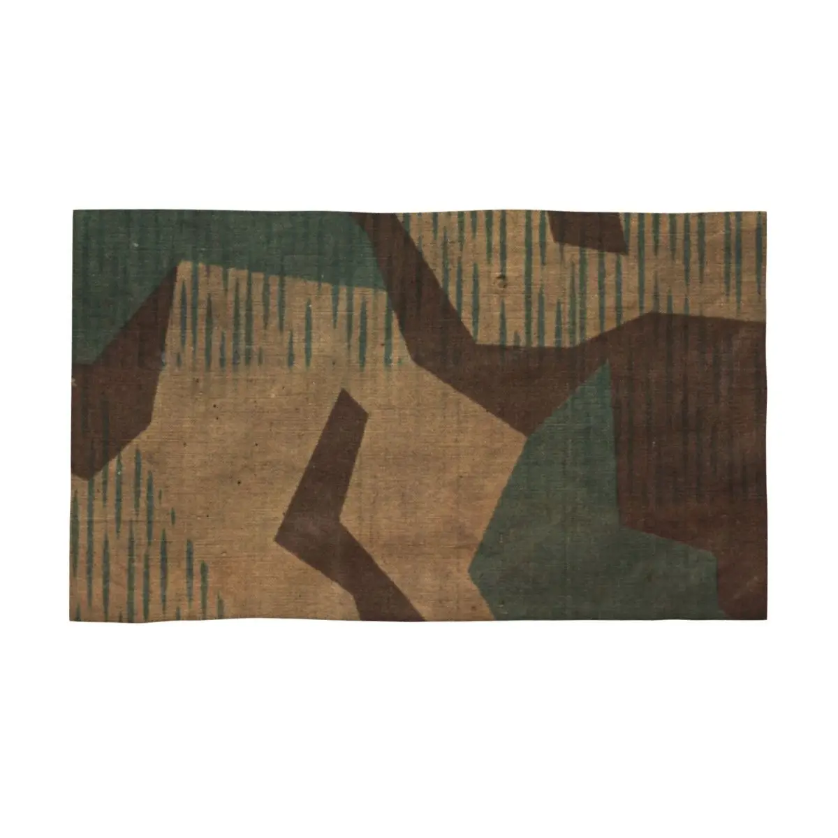 Splintertarn German… - image