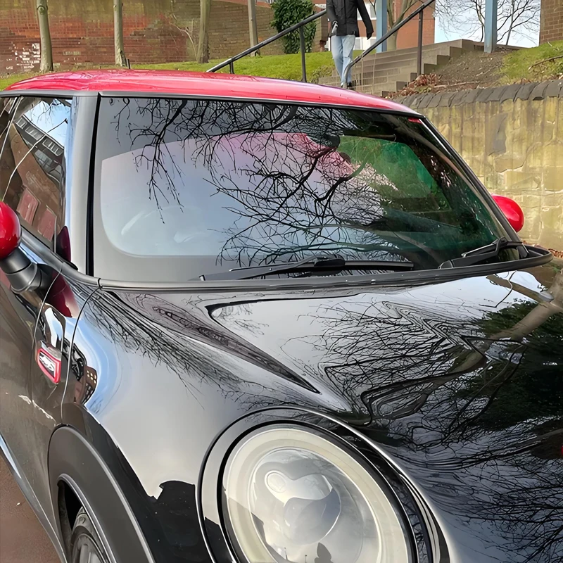 

Хамелеон, защита от тепла, автомобильная пленка-хамелеон, тонировочная пленка для окон, изменение цвета, пленка-хамелеон