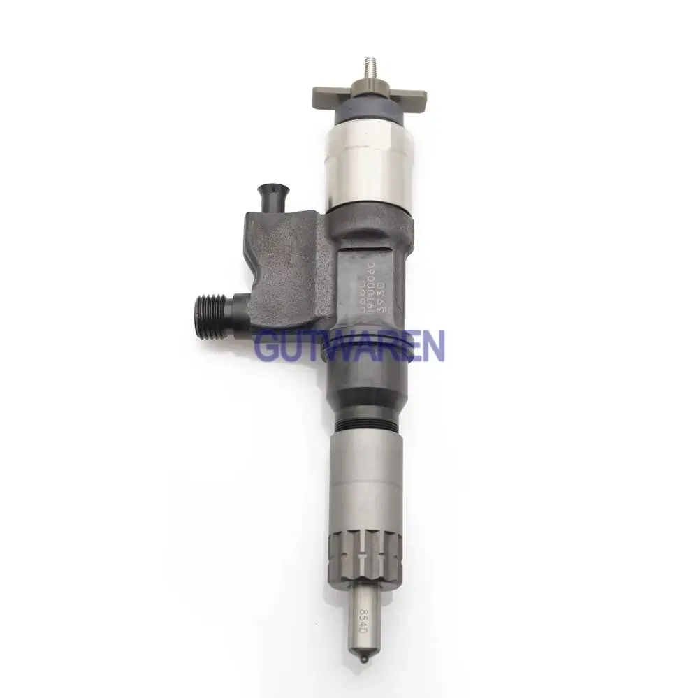 Inyector 8-97306073-1 8-97306073-2 conjunto de inyector diésel common rail boquilla motor diésel