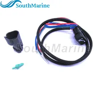 Outboard 5007485 Trim Tilt PTT Switch for Johnson Evinrude OMC Boat Engine Top Mount Remote Control Box with PT