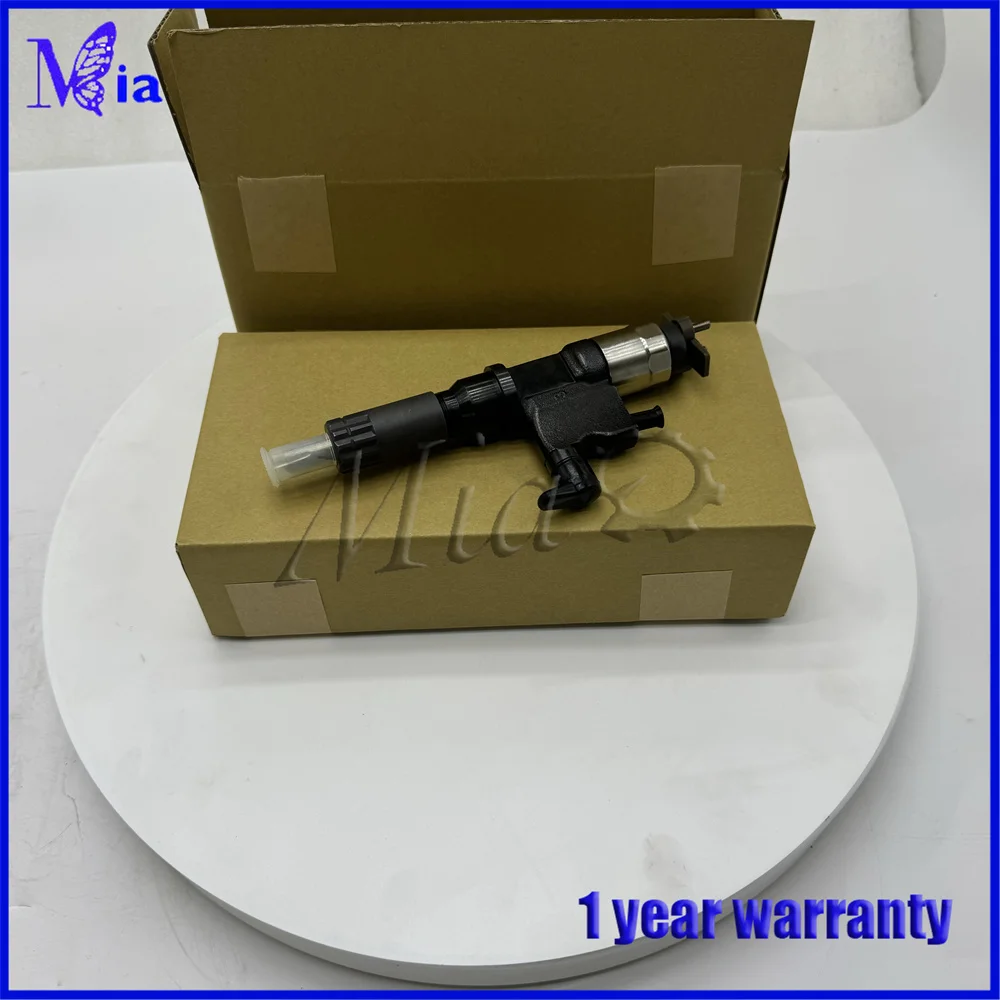 

High Quality Diesel Injectior 095000-6500 For John Deere DZ100216 RE546782 RE529414 RE529117 SE501927