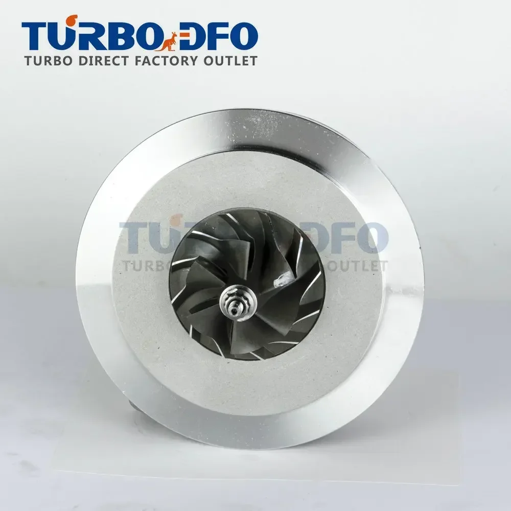 Turbo CHRA 727463-5006S 727463-0003 for Mercedes E-Klasse 270 CDI 130Kw 177HP OM647 2685 ccm 2002-2005 Engine NEW Turbine Core