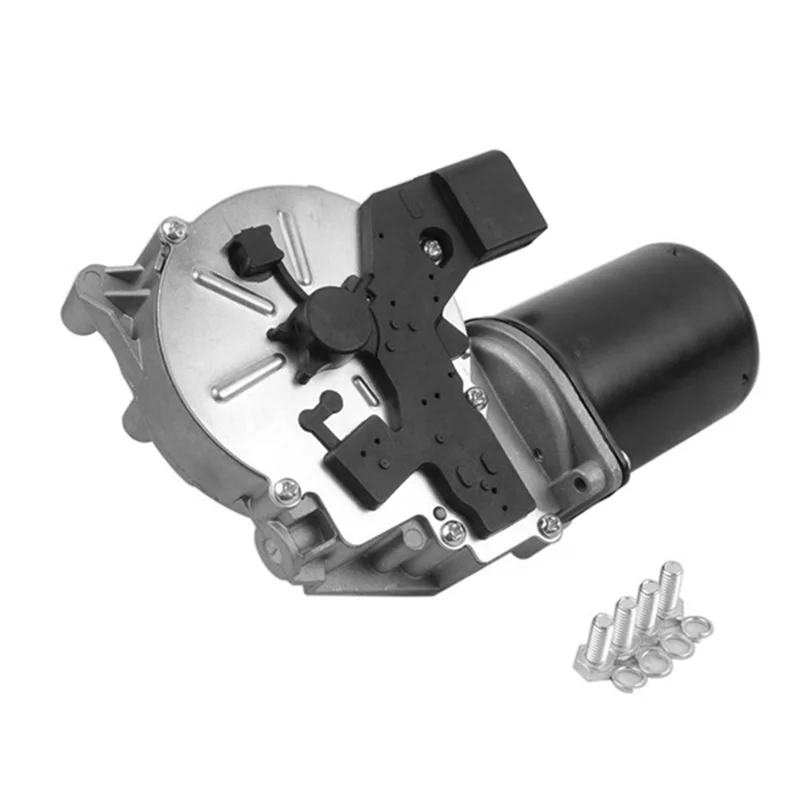 

Wiper Motor Windshield Front Wiper Motor 61617194029 For BMW E60 E61 E63 E64 2001-2010