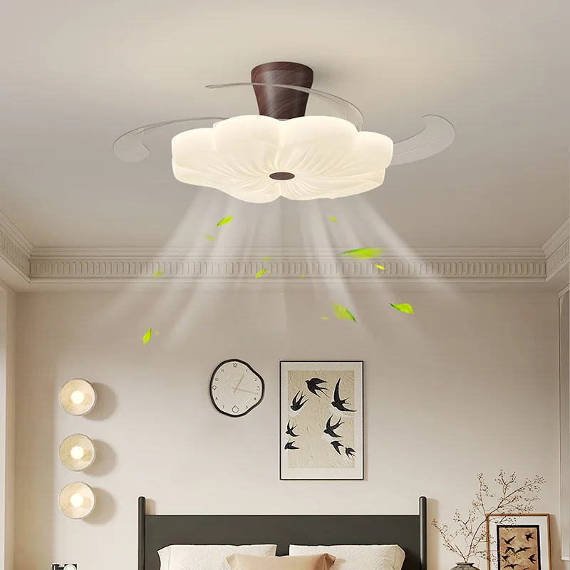 Ventilatore da studio moderno e semplice per camera da letto